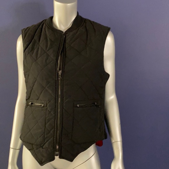 Polo Ralph Lauren Reversible quilted puffer vest - Picture 1 of 6
